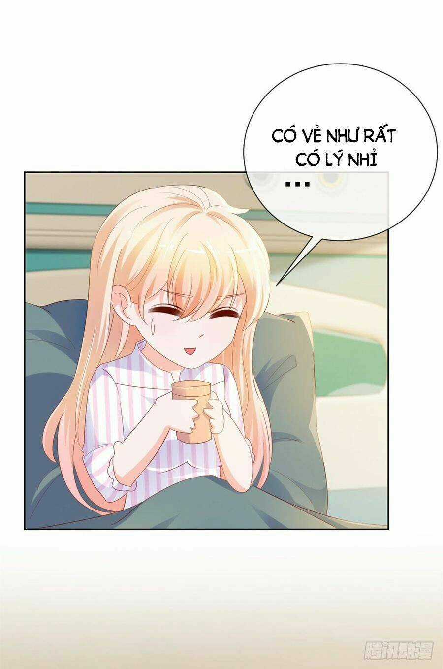 Ẩn Hôn 100%: Chọc Tức Vợ Yêu Mua Một Tặng Một Chapter 76 trang 14