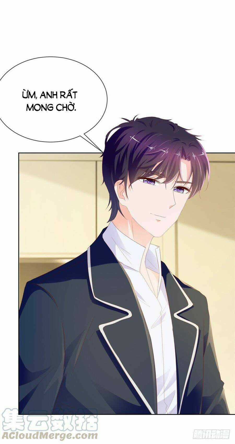 Ẩn Hôn 100%: Chọc Tức Vợ Yêu Mua Một Tặng Một Chapter 76 trang 16