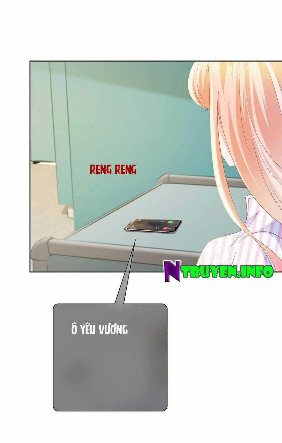 Ẩn Hôn 100%: Chọc Tức Vợ Yêu Mua Một Tặng Một Chapter 76 trang 17