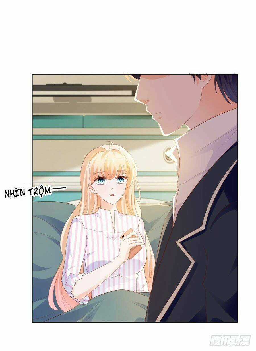 Ẩn Hôn 100%: Chọc Tức Vợ Yêu Mua Một Tặng Một Chapter 76 trang 18