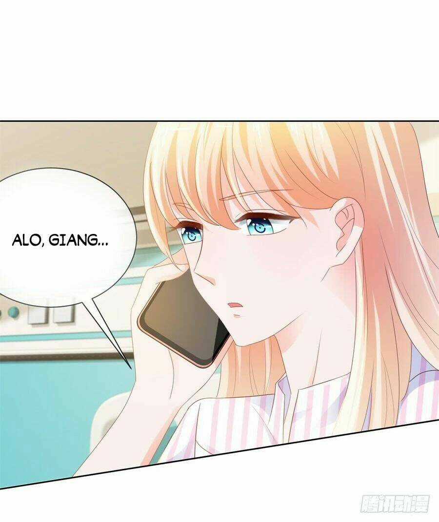 Ẩn Hôn 100%: Chọc Tức Vợ Yêu Mua Một Tặng Một Chapter 76 trang 19