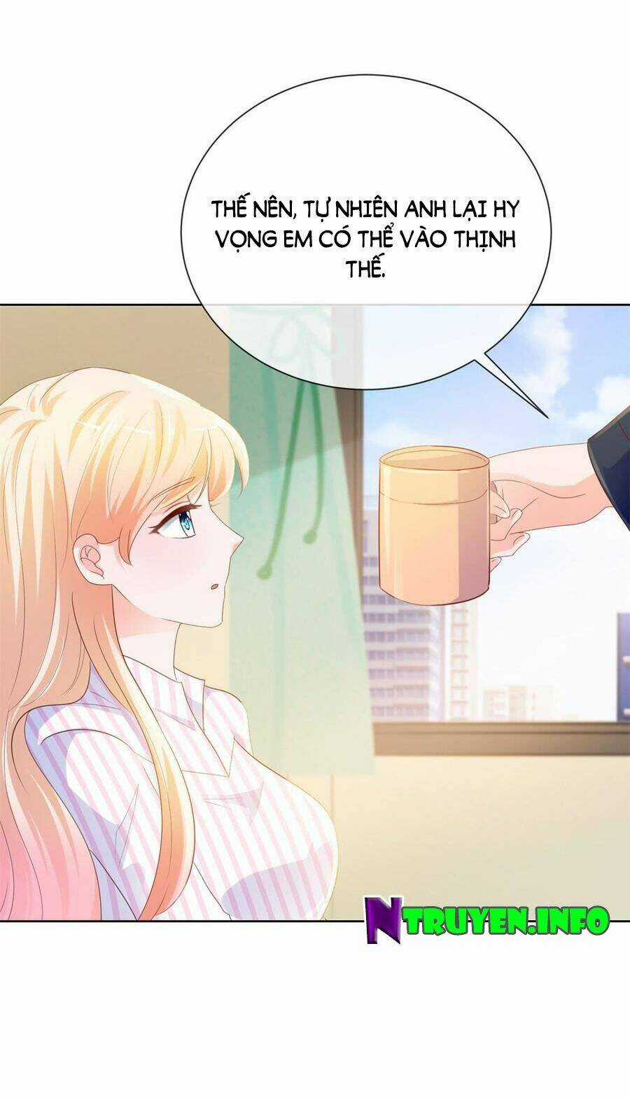 Ẩn Hôn 100%: Chọc Tức Vợ Yêu Mua Một Tặng Một Chapter 76 trang 2