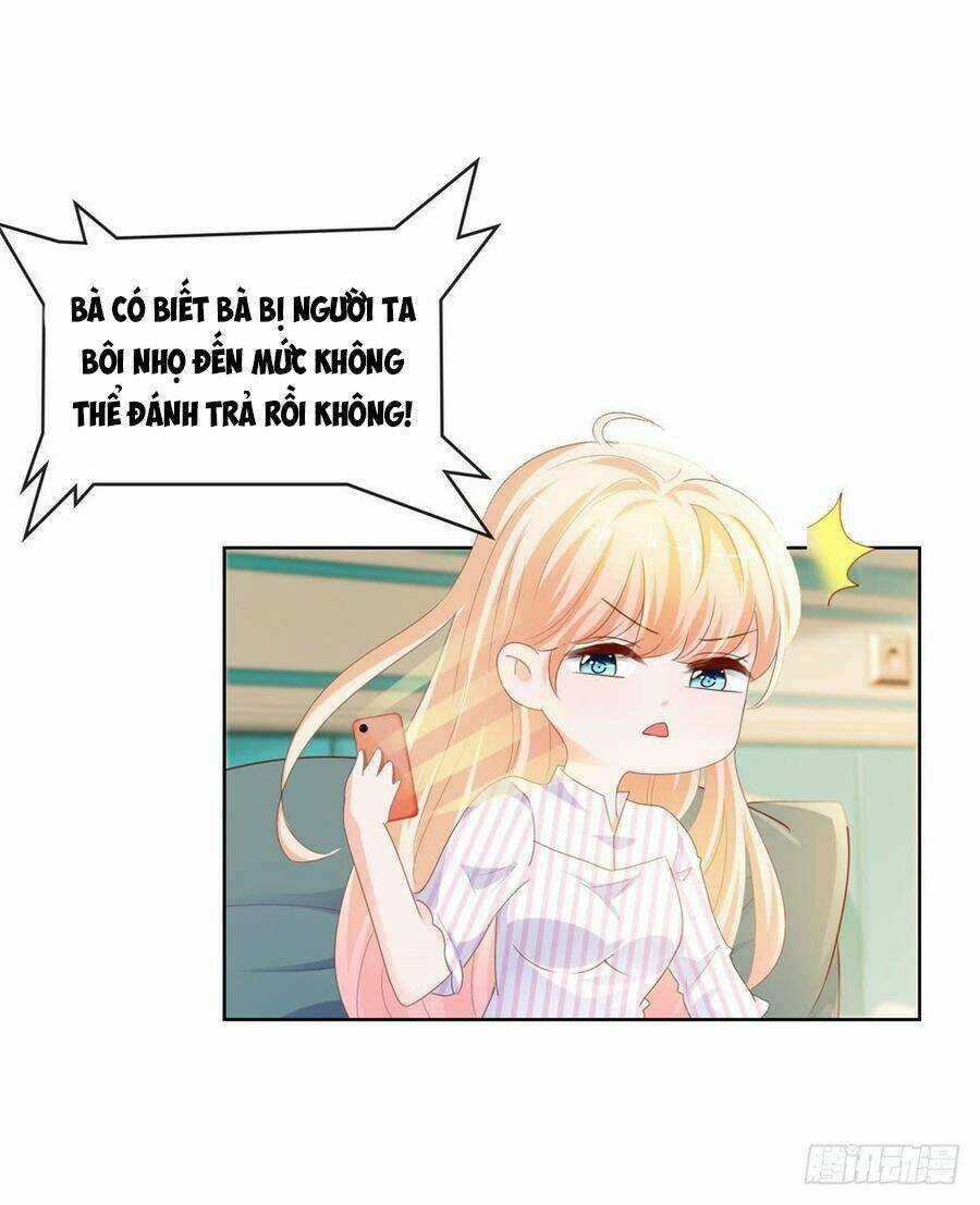 Ẩn Hôn 100%: Chọc Tức Vợ Yêu Mua Một Tặng Một Chapter 76 trang 21