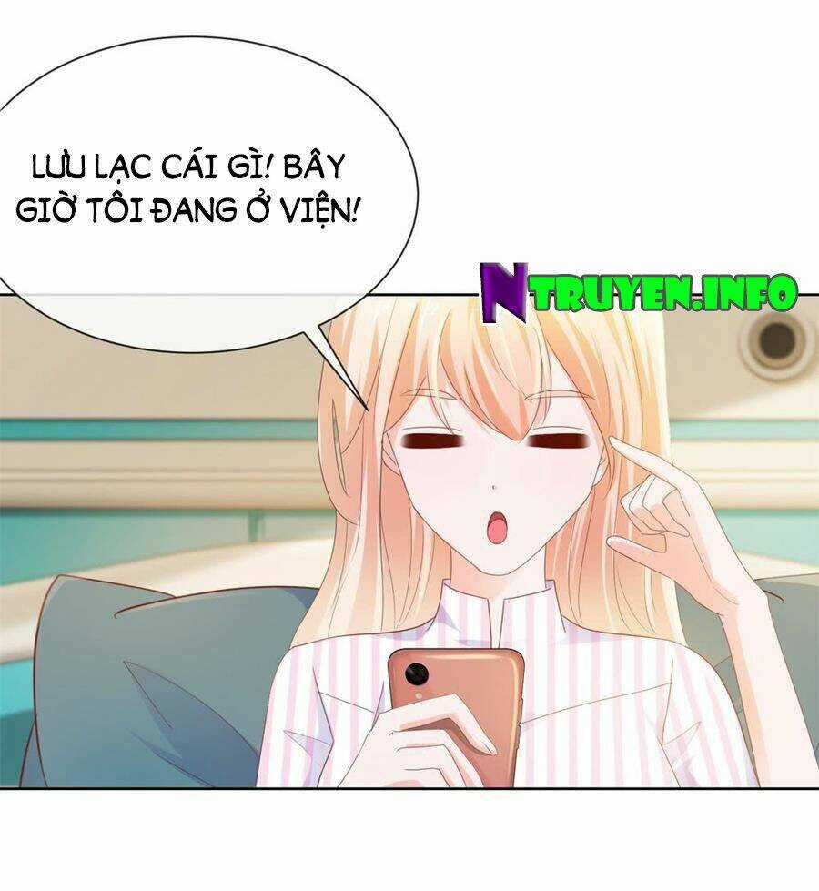 Ẩn Hôn 100%: Chọc Tức Vợ Yêu Mua Một Tặng Một Chapter 76 trang 22