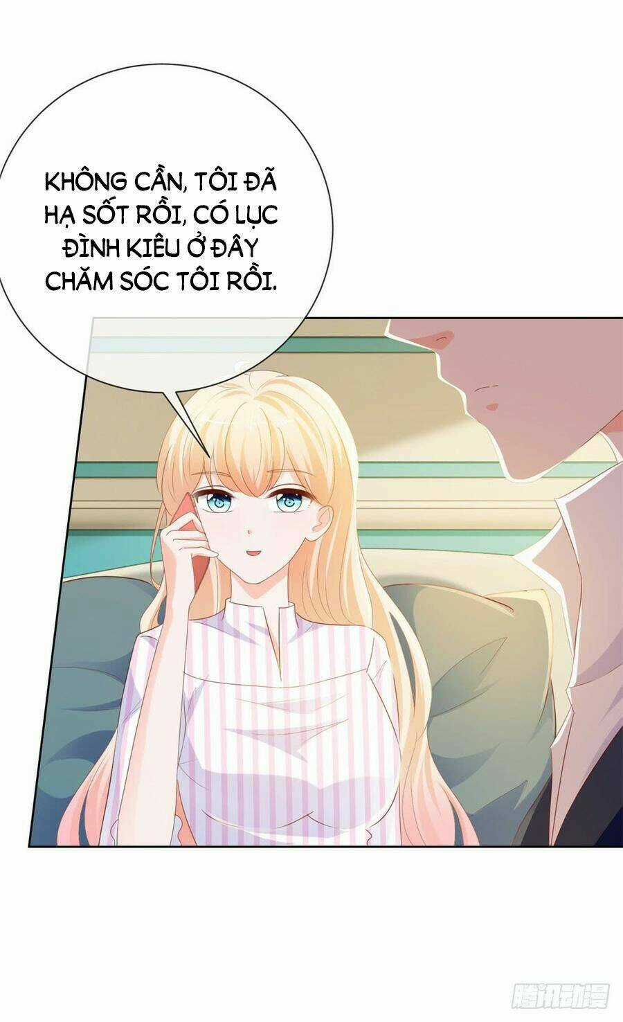 Ẩn Hôn 100%: Chọc Tức Vợ Yêu Mua Một Tặng Một Chapter 76 trang 25