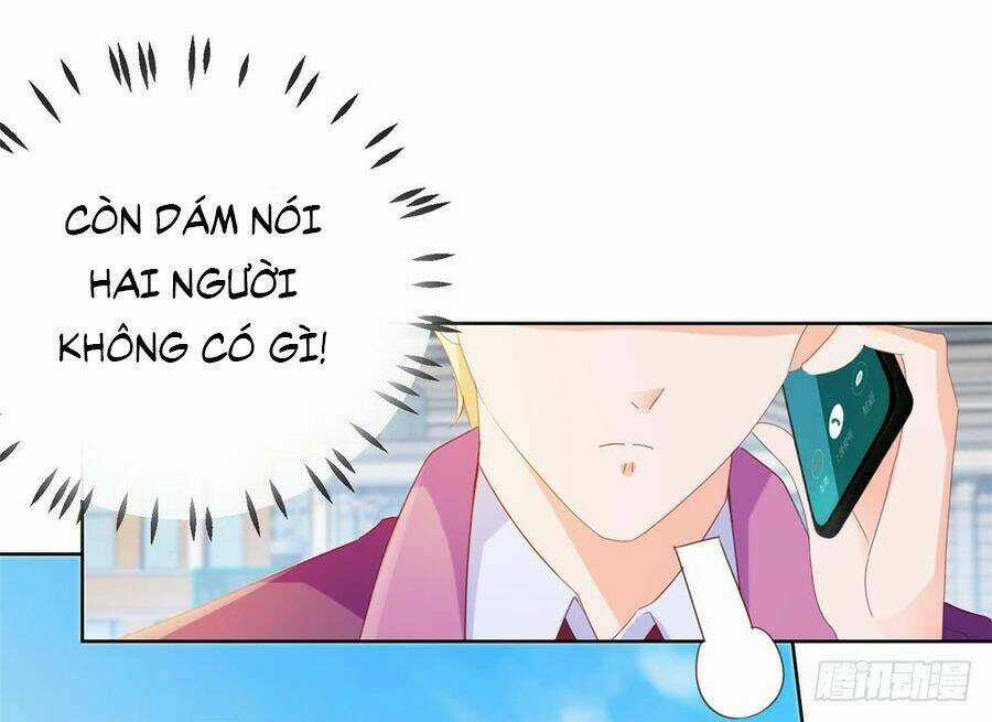 Ẩn Hôn 100%: Chọc Tức Vợ Yêu Mua Một Tặng Một Chapter 76 trang 26