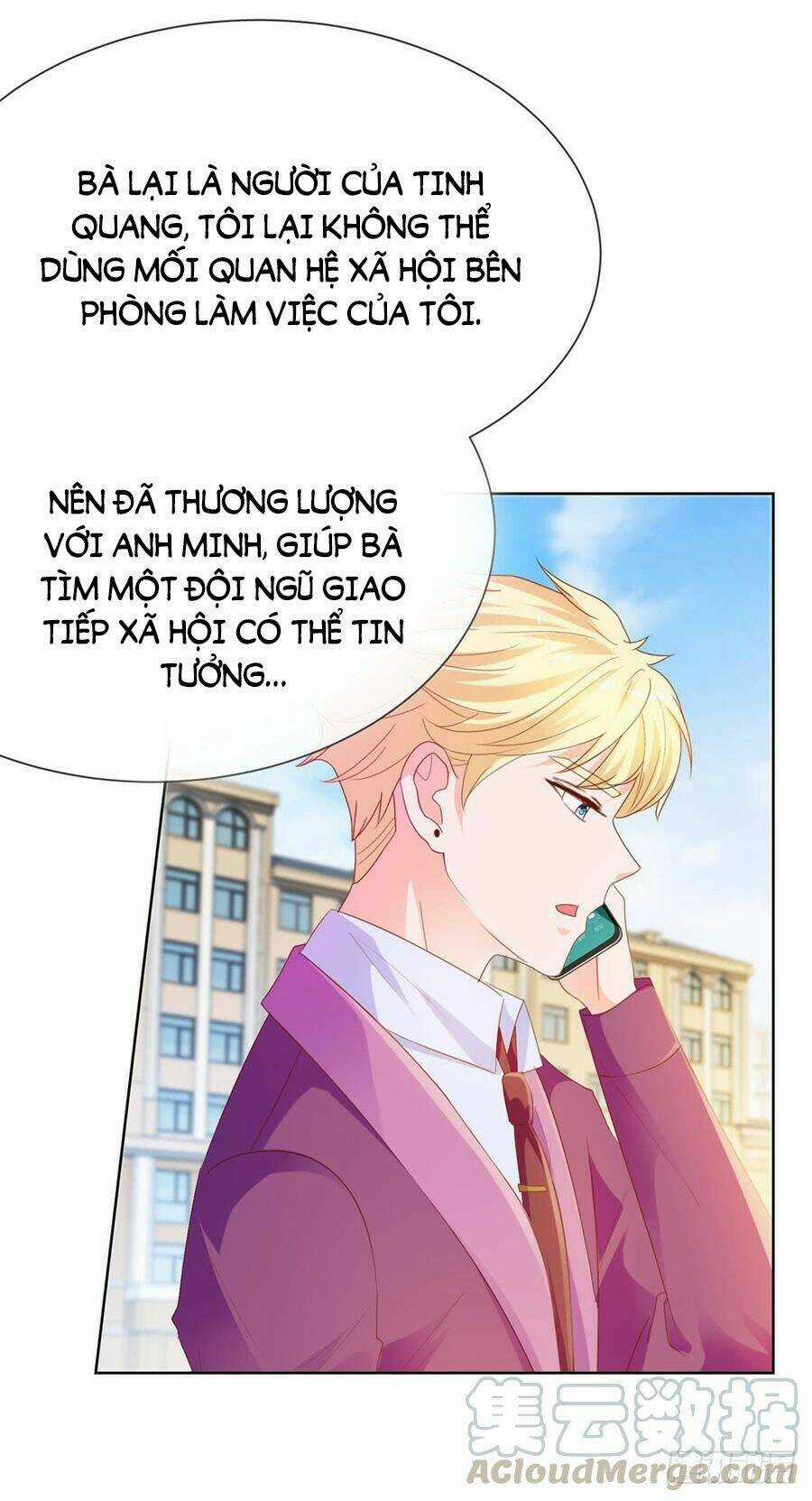 Ẩn Hôn 100%: Chọc Tức Vợ Yêu Mua Một Tặng Một Chapter 76 trang 28