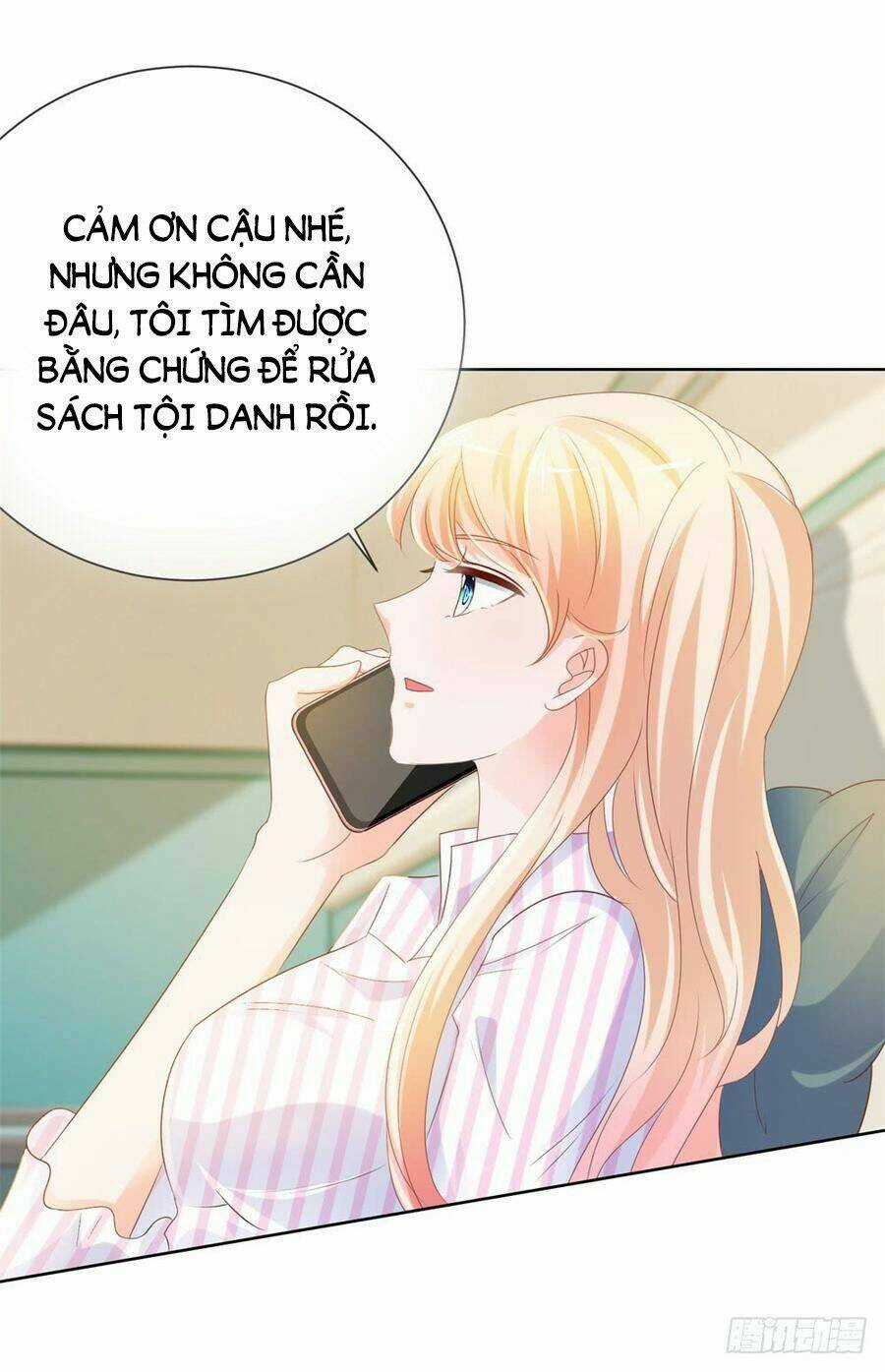 Ẩn Hôn 100%: Chọc Tức Vợ Yêu Mua Một Tặng Một Chapter 76 trang 29