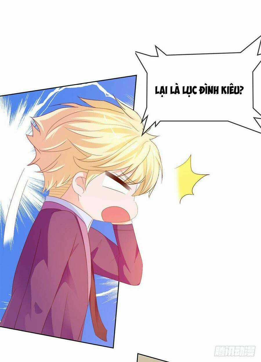 Ẩn Hôn 100%: Chọc Tức Vợ Yêu Mua Một Tặng Một Chapter 76 trang 30