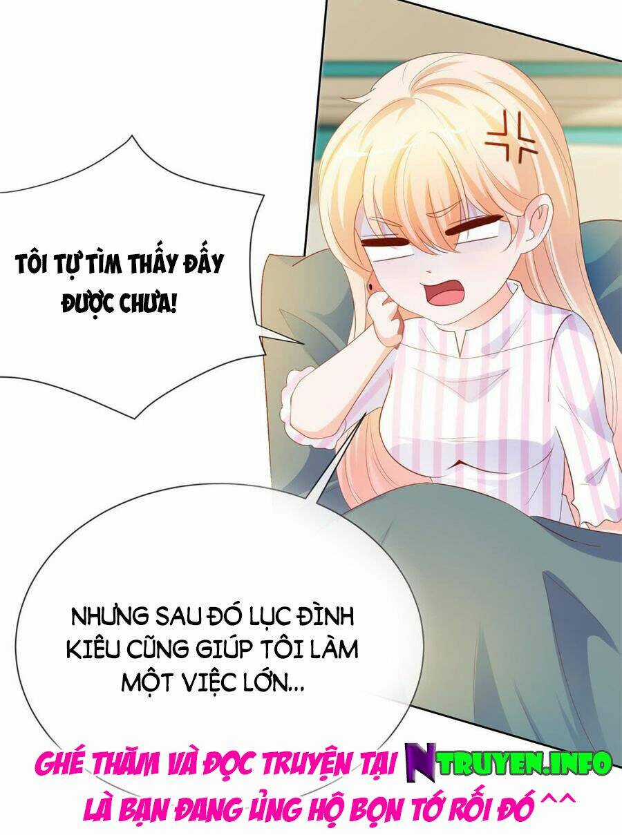 Ẩn Hôn 100%: Chọc Tức Vợ Yêu Mua Một Tặng Một Chapter 76 trang 31