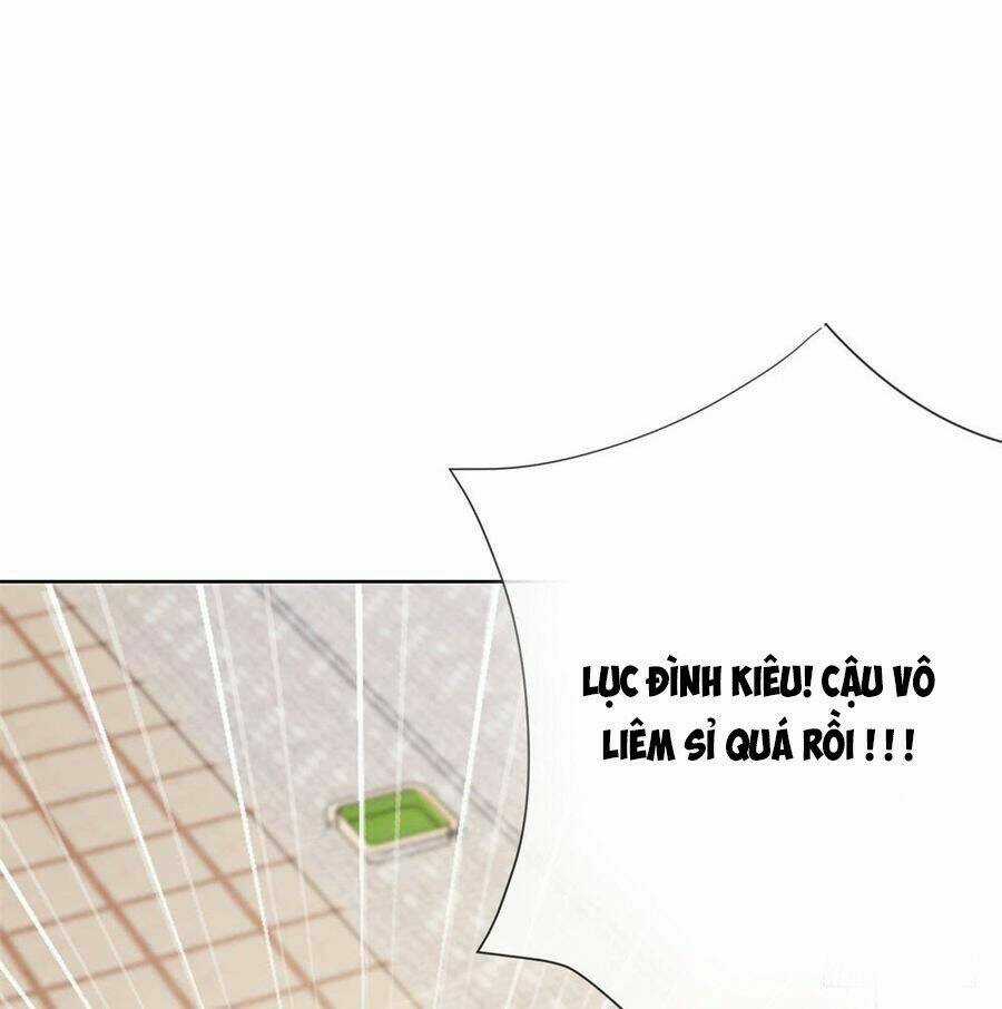 Ẩn Hôn 100%: Chọc Tức Vợ Yêu Mua Một Tặng Một Chapter 76 trang 34