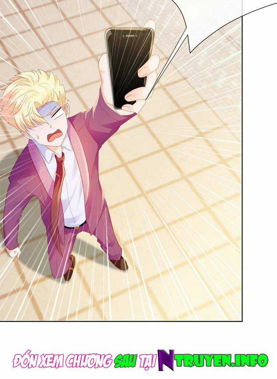 Ẩn Hôn 100%: Chọc Tức Vợ Yêu Mua Một Tặng Một Chapter 76 trang 35