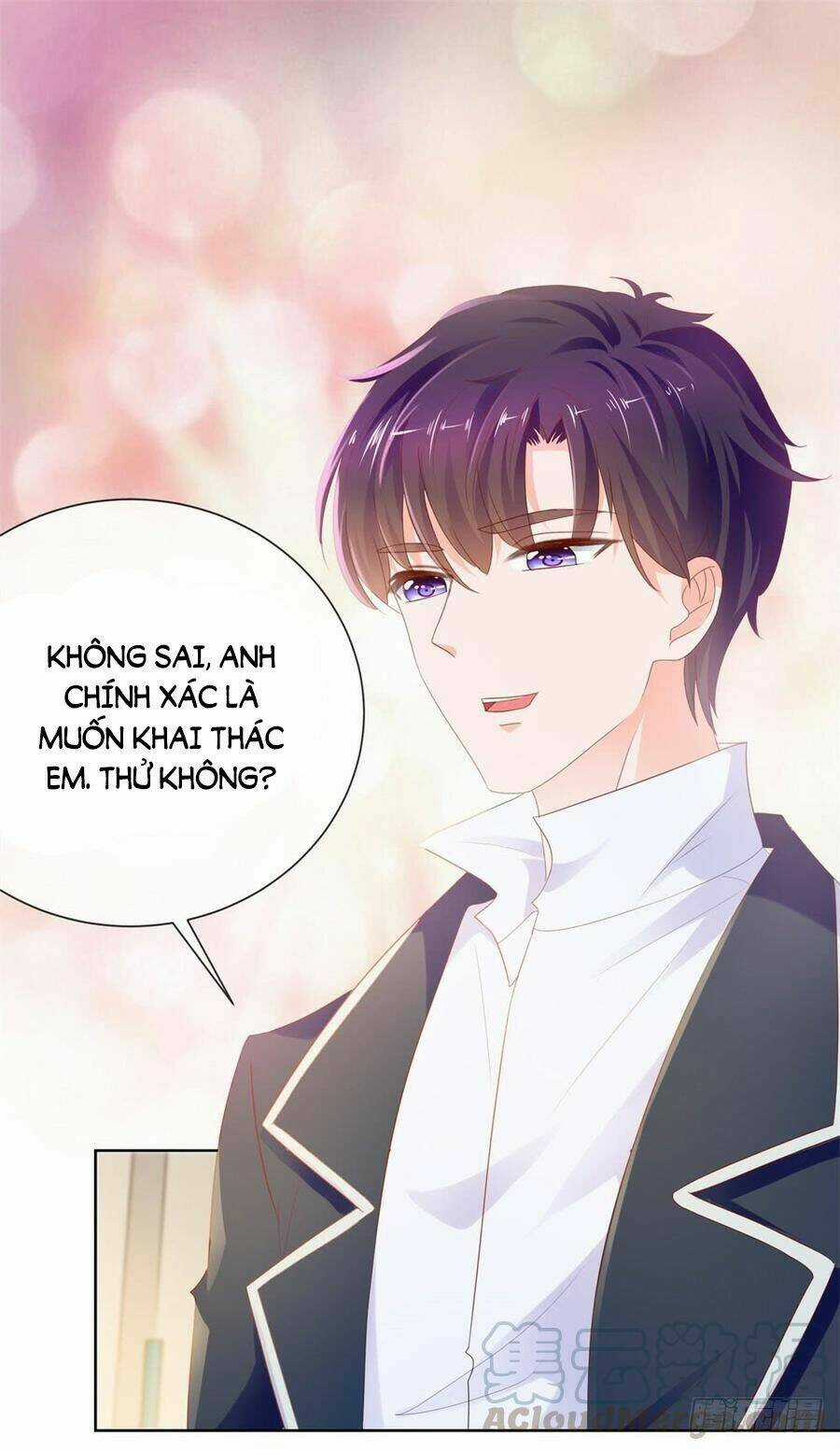 Ẩn Hôn 100%: Chọc Tức Vợ Yêu Mua Một Tặng Một Chapter 76 trang 4