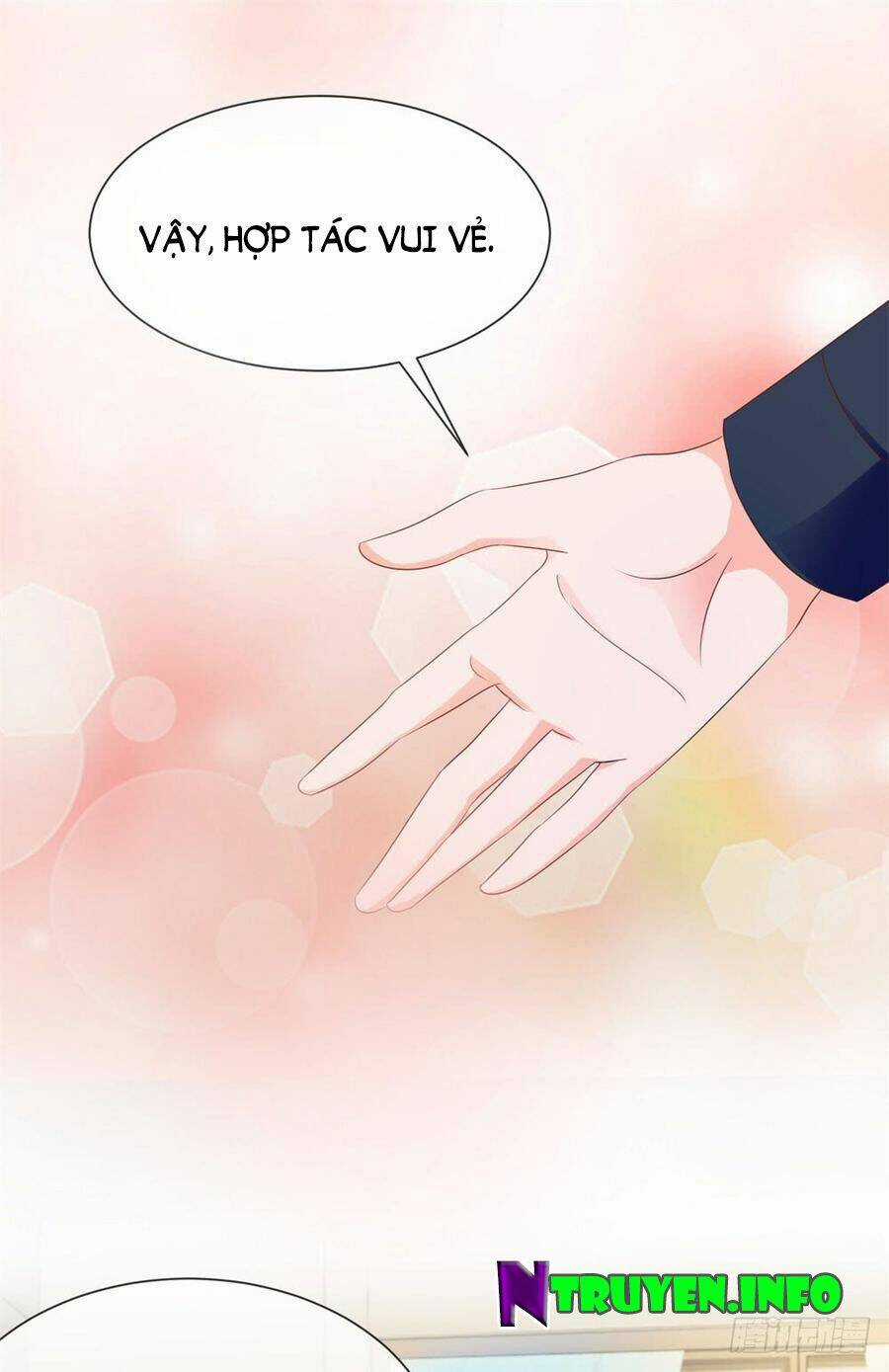 Ẩn Hôn 100%: Chọc Tức Vợ Yêu Mua Một Tặng Một Chapter 76 trang 7