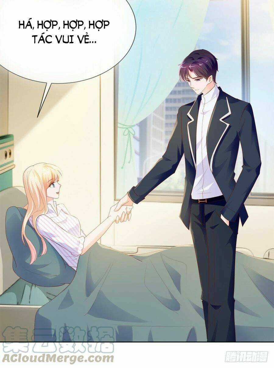 Ẩn Hôn 100%: Chọc Tức Vợ Yêu Mua Một Tặng Một Chapter 76 trang 8