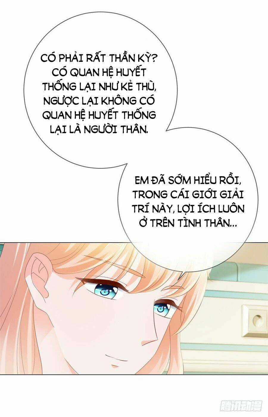 Ẩn Hôn 100%: Chọc Tức Vợ Yêu Mua Một Tặng Một Chapter 77 trang 10