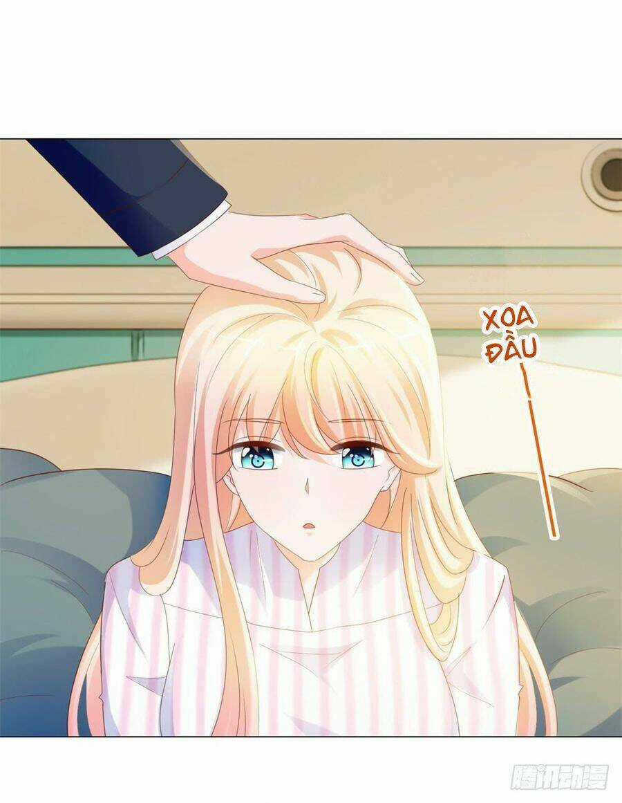 Ẩn Hôn 100%: Chọc Tức Vợ Yêu Mua Một Tặng Một Chapter 77 trang 11