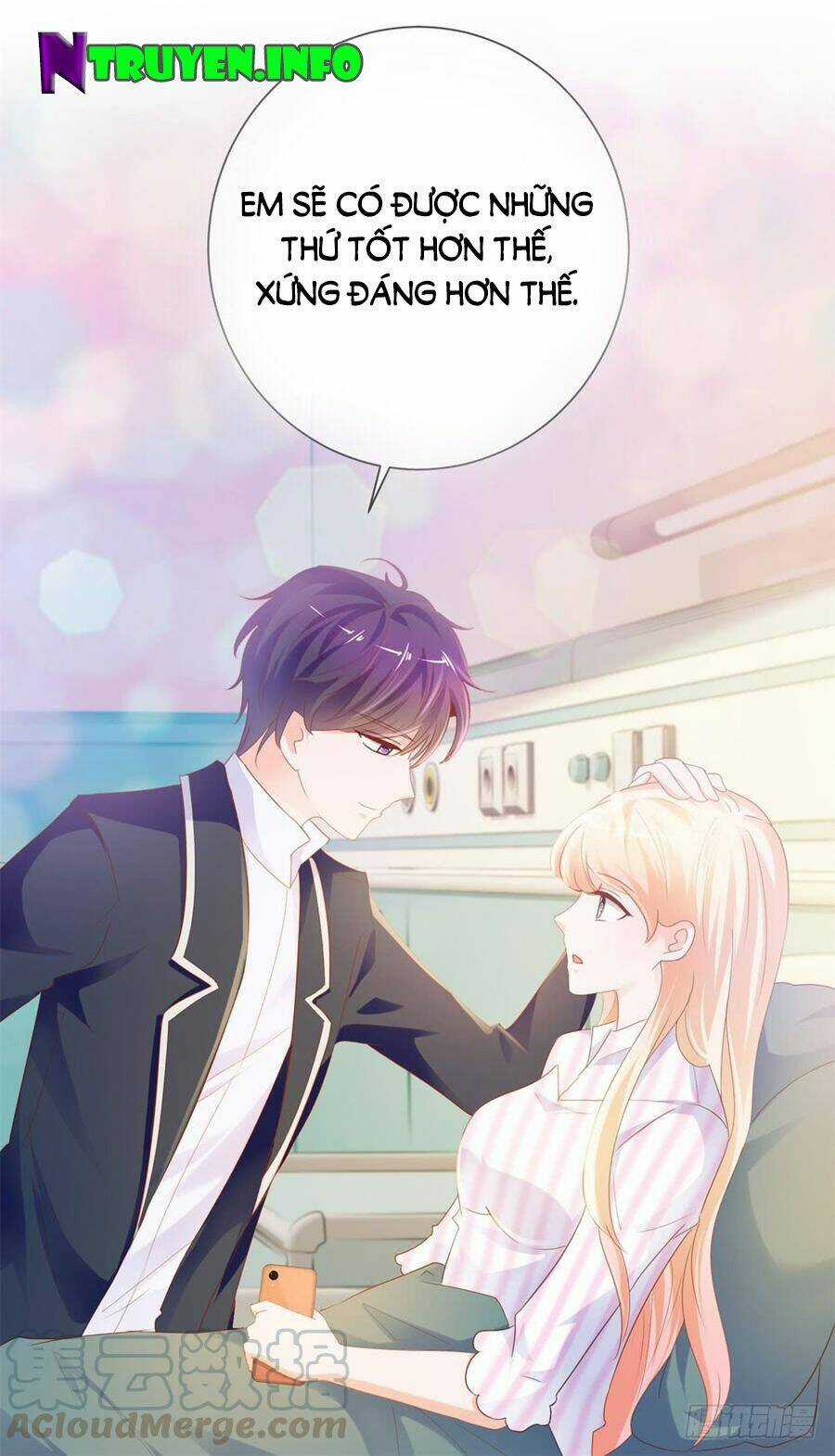 Ẩn Hôn 100%: Chọc Tức Vợ Yêu Mua Một Tặng Một Chapter 77 trang 12