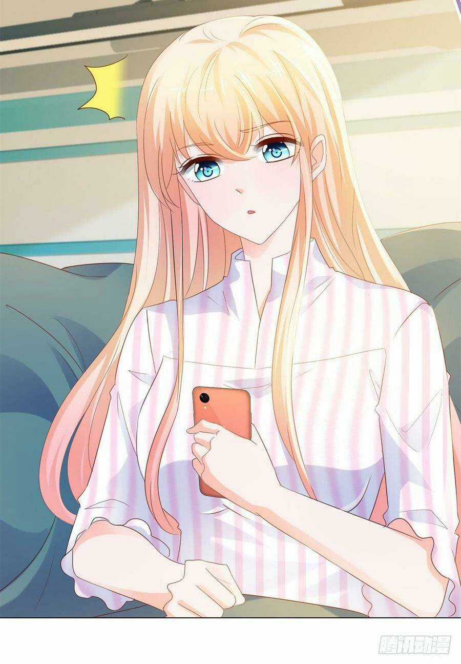 Ẩn Hôn 100%: Chọc Tức Vợ Yêu Mua Một Tặng Một Chapter 77 trang 15