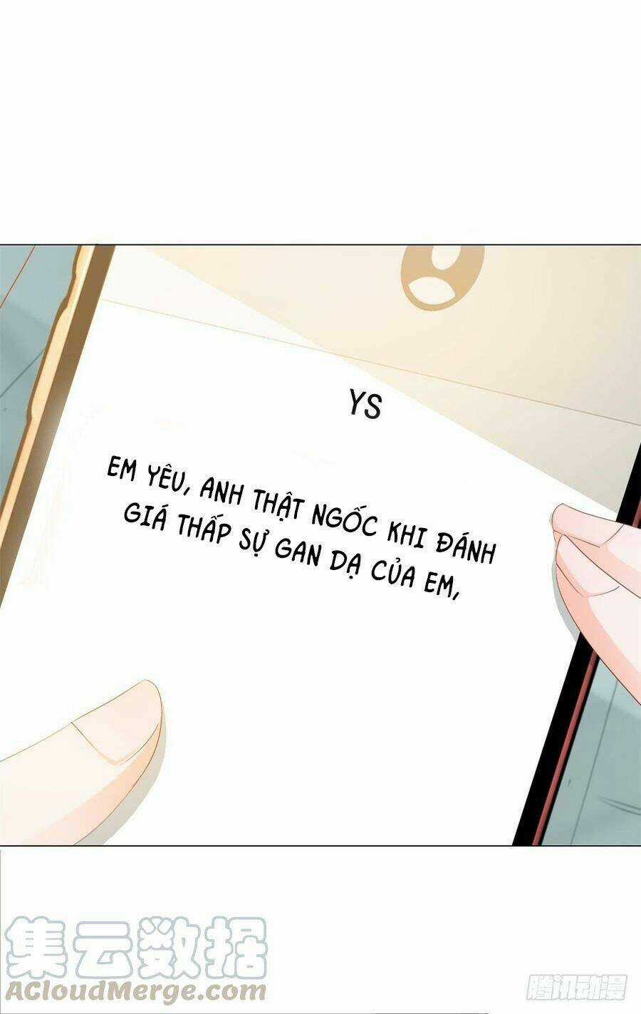 Ẩn Hôn 100%: Chọc Tức Vợ Yêu Mua Một Tặng Một Chapter 77 trang 16