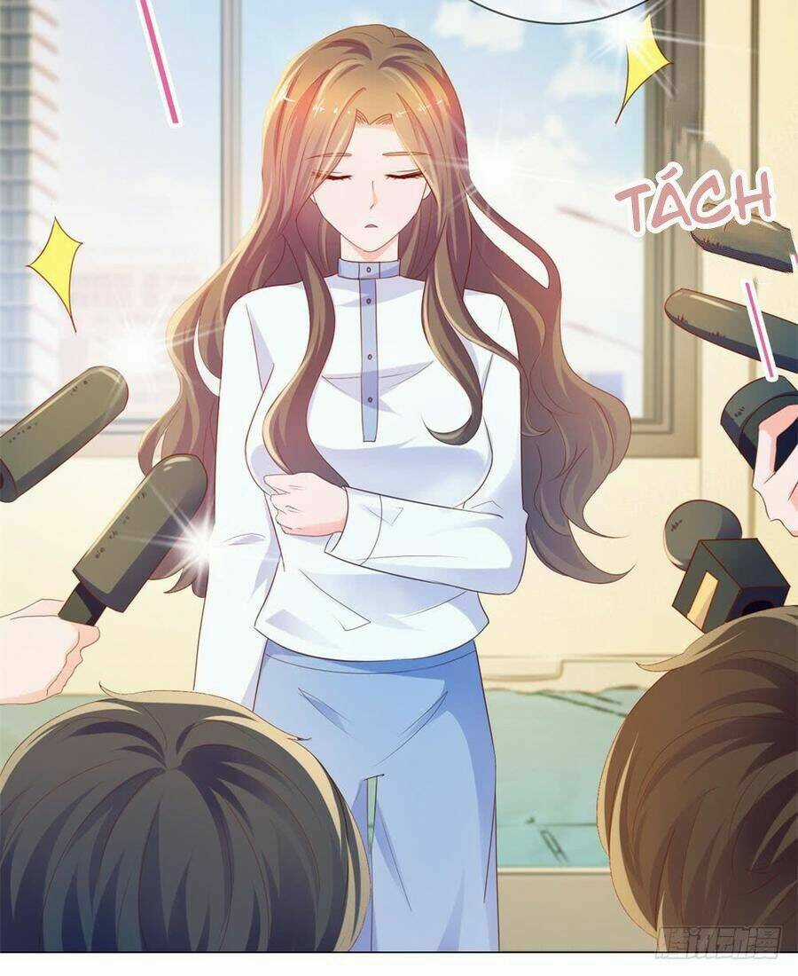 Ẩn Hôn 100%: Chọc Tức Vợ Yêu Mua Một Tặng Một Chapter 77 trang 19