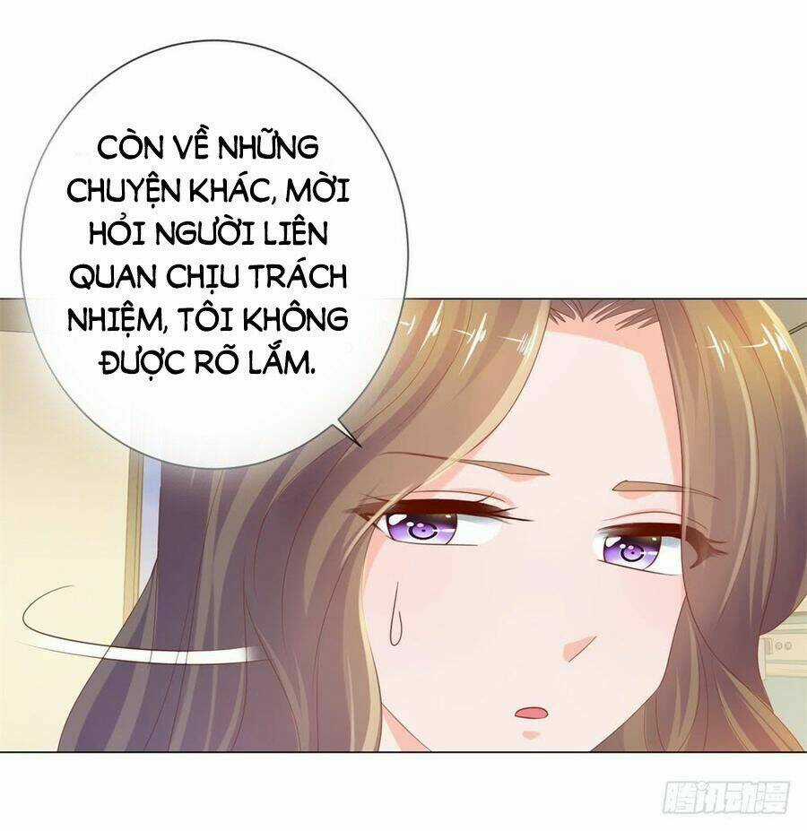 Ẩn Hôn 100%: Chọc Tức Vợ Yêu Mua Một Tặng Một Chapter 77 trang 21