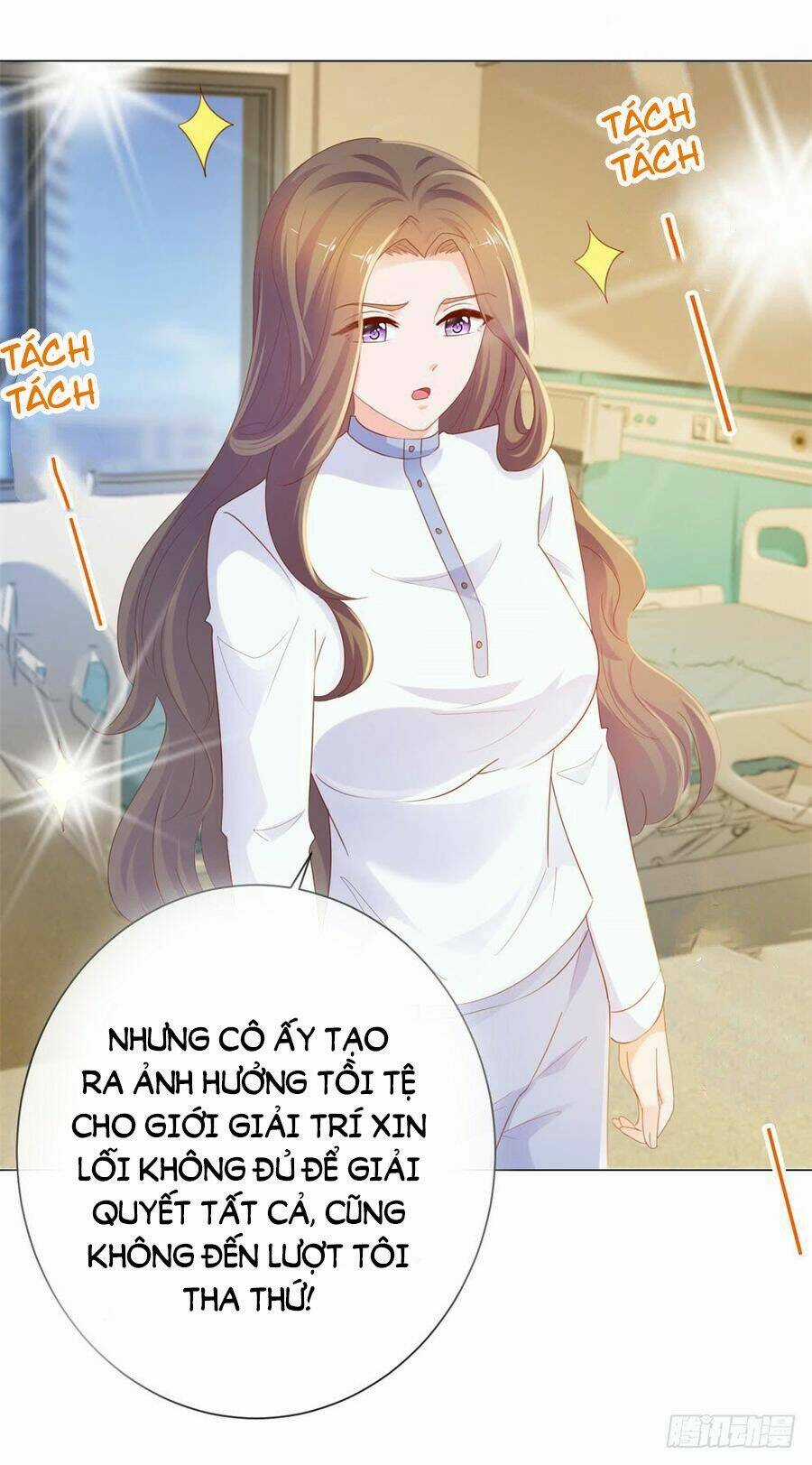 Ẩn Hôn 100%: Chọc Tức Vợ Yêu Mua Một Tặng Một Chapter 77 trang 23