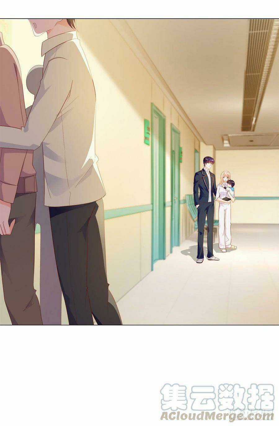 Ẩn Hôn 100%: Chọc Tức Vợ Yêu Mua Một Tặng Một Chapter 77 trang 24