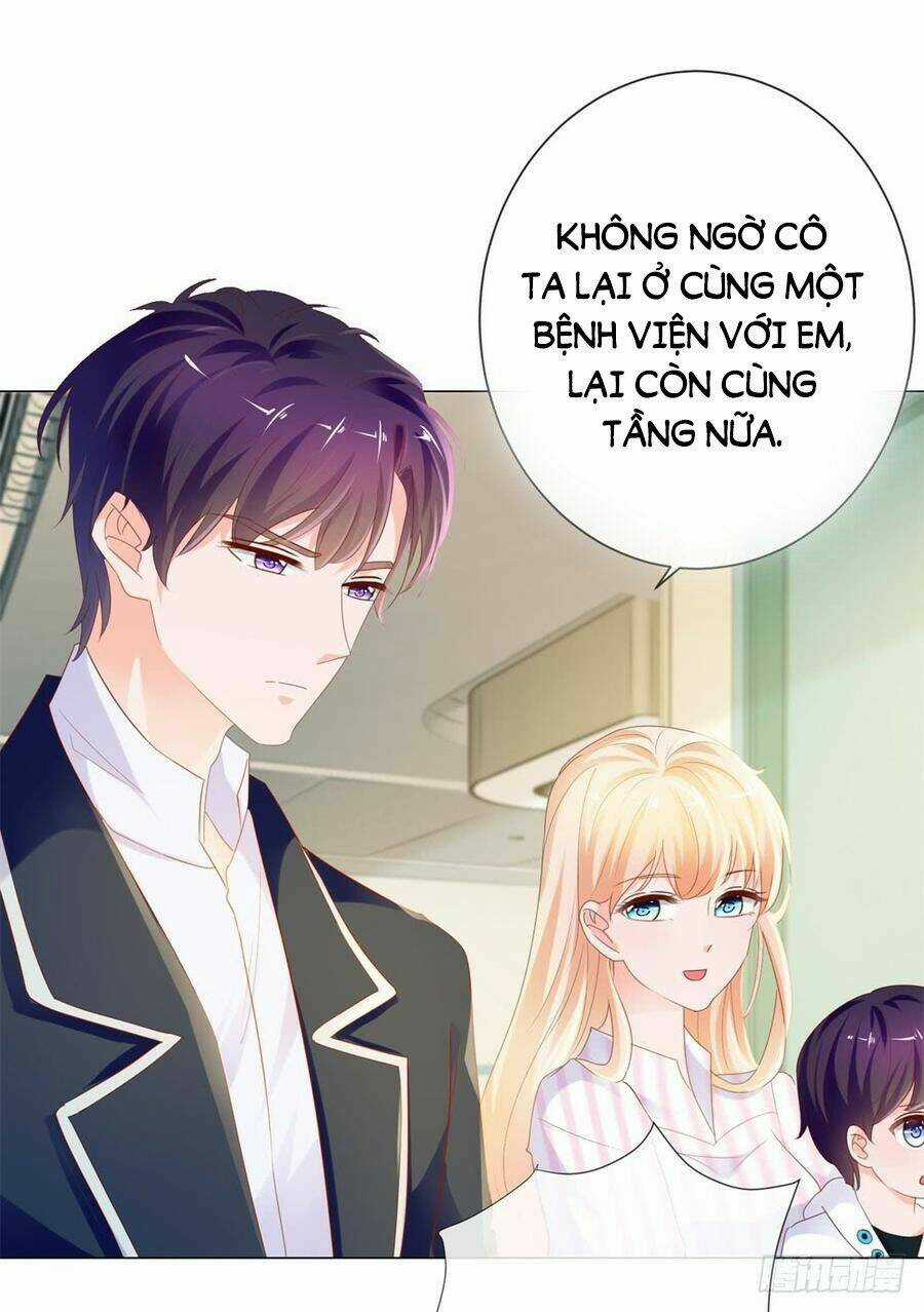 Ẩn Hôn 100%: Chọc Tức Vợ Yêu Mua Một Tặng Một Chapter 77 trang 26