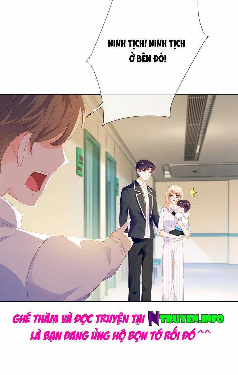 Ẩn Hôn 100%: Chọc Tức Vợ Yêu Mua Một Tặng Một Chapter 77 trang 27