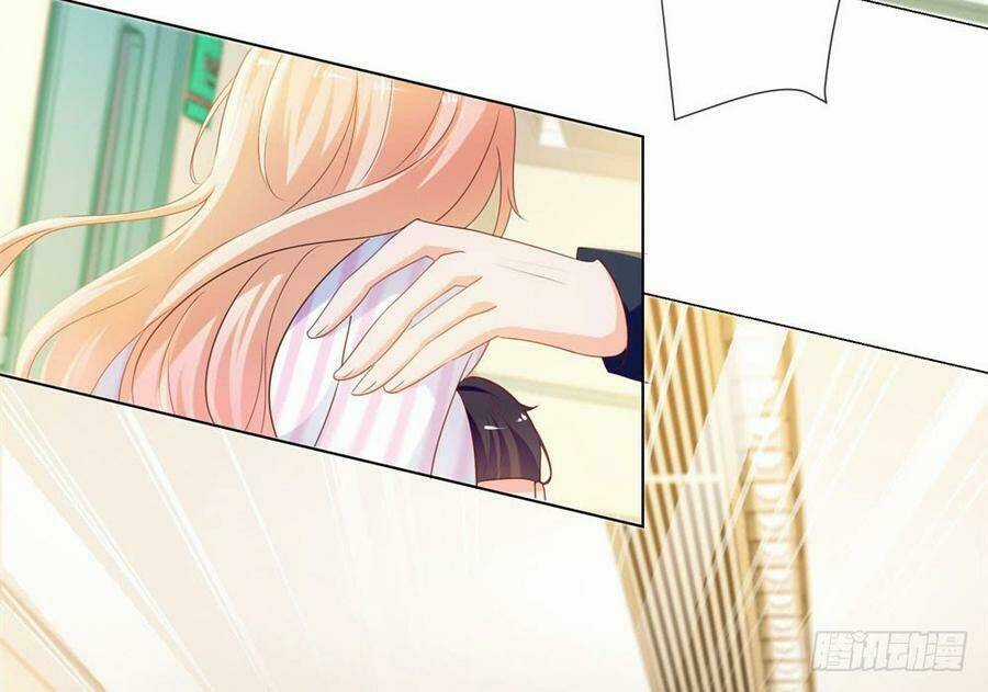 Ẩn Hôn 100%: Chọc Tức Vợ Yêu Mua Một Tặng Một Chapter 77 trang 29