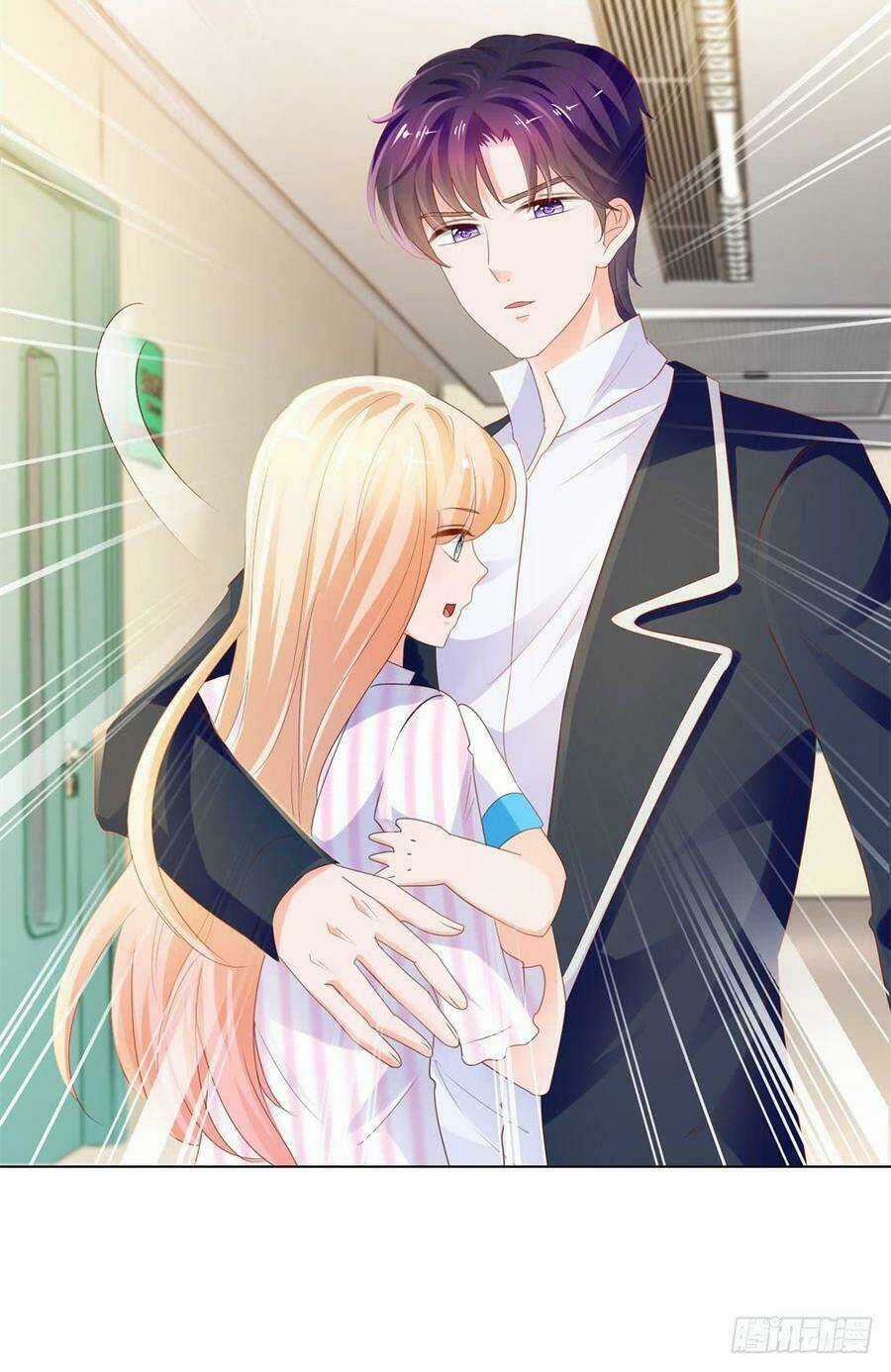 Ẩn Hôn 100%: Chọc Tức Vợ Yêu Mua Một Tặng Một Chapter 77 trang 30