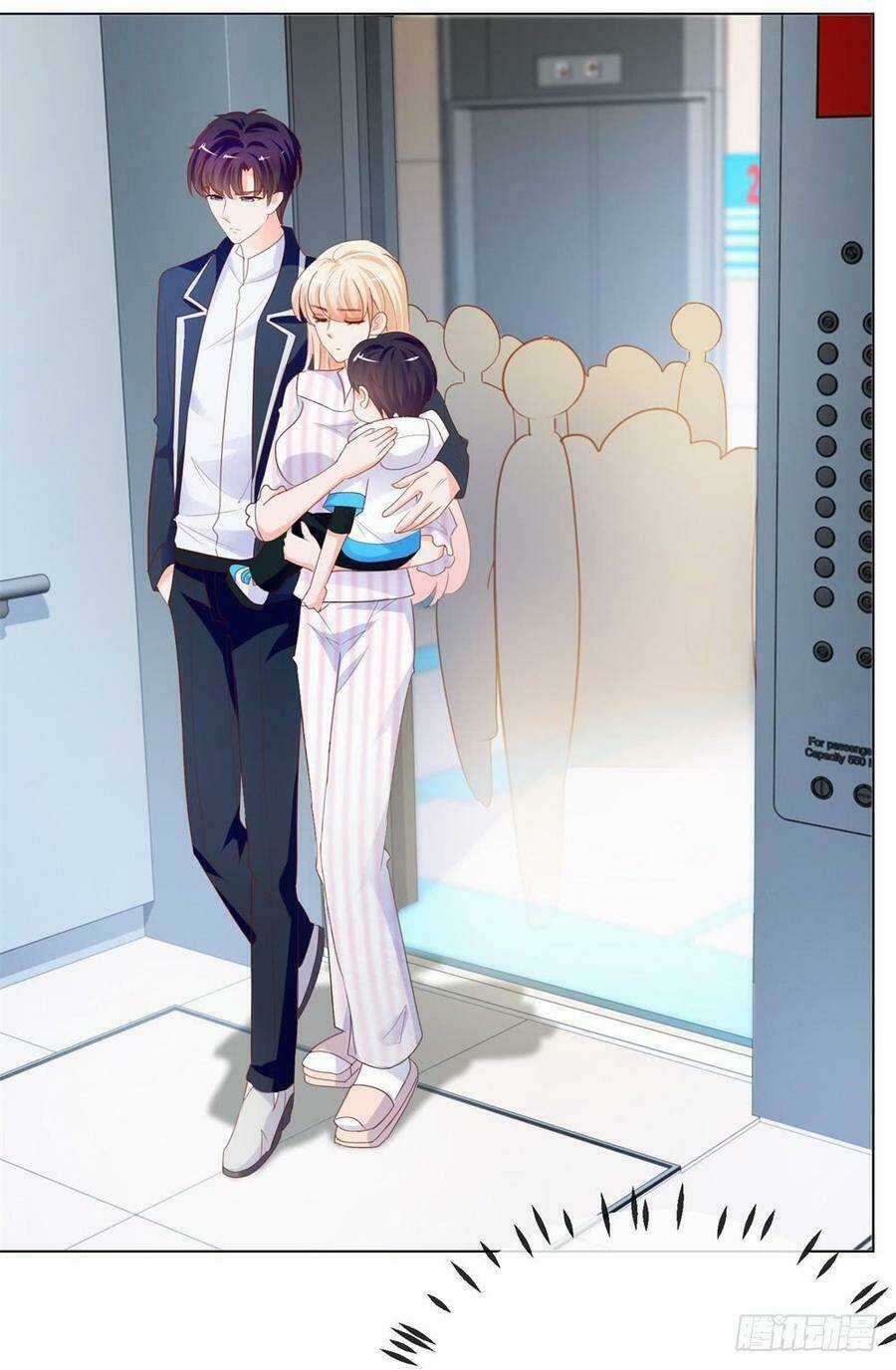 Ẩn Hôn 100%: Chọc Tức Vợ Yêu Mua Một Tặng Một Chapter 77 trang 34