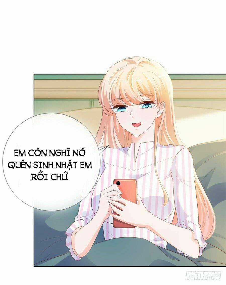 Ẩn Hôn 100%: Chọc Tức Vợ Yêu Mua Một Tặng Một Chapter 77 trang 5