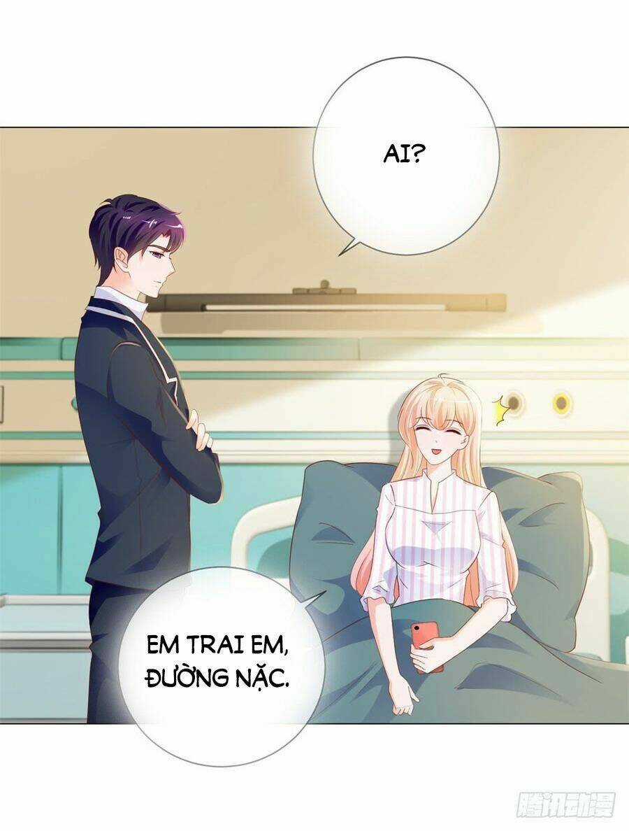 Ẩn Hôn 100%: Chọc Tức Vợ Yêu Mua Một Tặng Một Chapter 77 trang 6