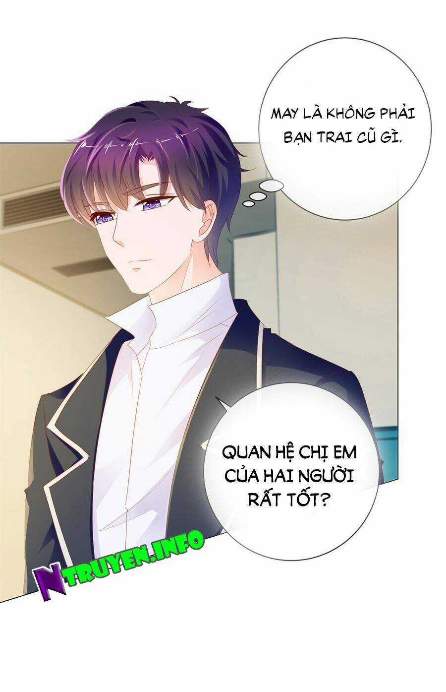 Ẩn Hôn 100%: Chọc Tức Vợ Yêu Mua Một Tặng Một Chapter 77 trang 7