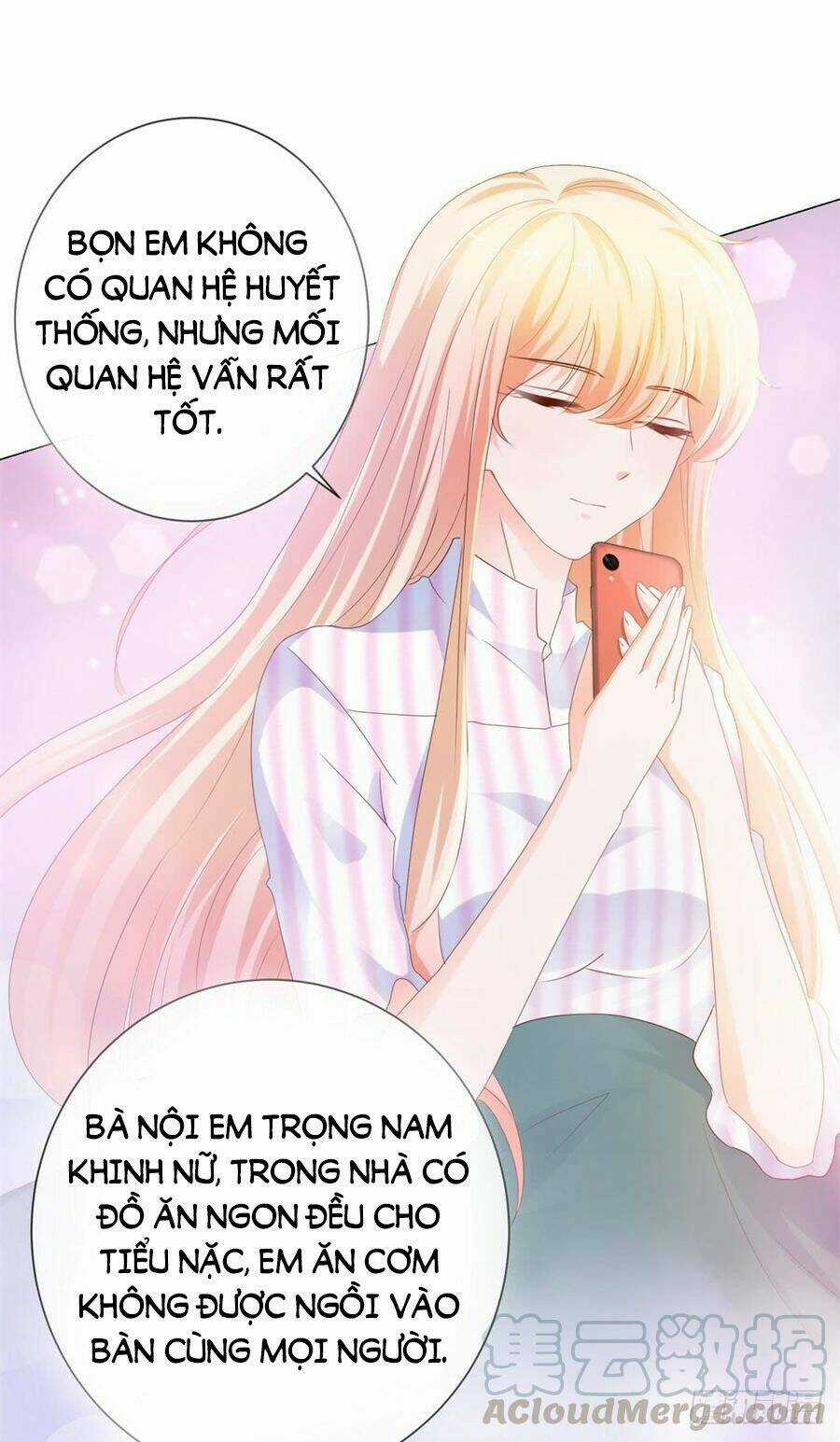 Ẩn Hôn 100%: Chọc Tức Vợ Yêu Mua Một Tặng Một Chapter 77 trang 8