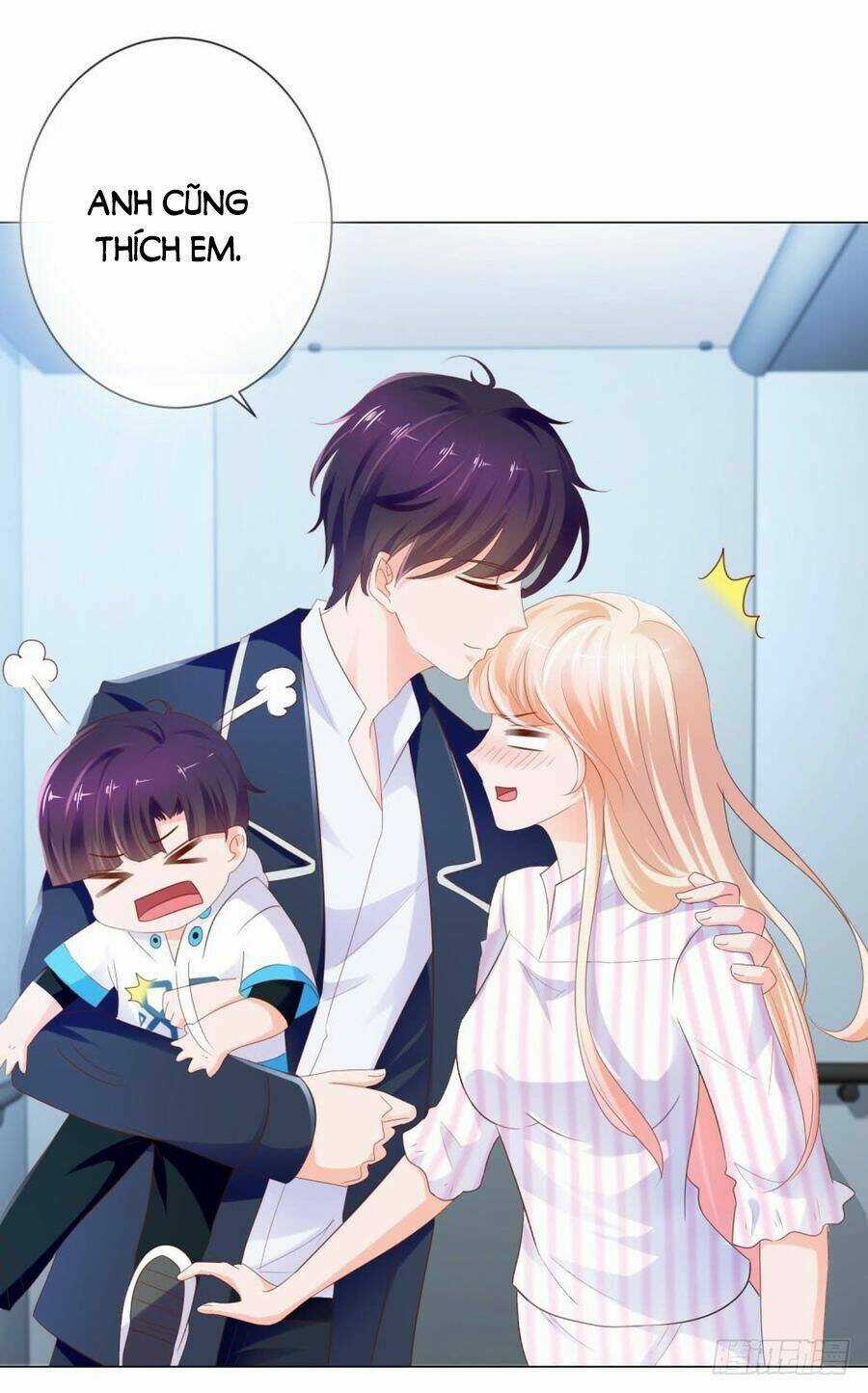 Ẩn Hôn 100%: Chọc Tức Vợ Yêu Mua Một Tặng Một Chapter 78 trang 10