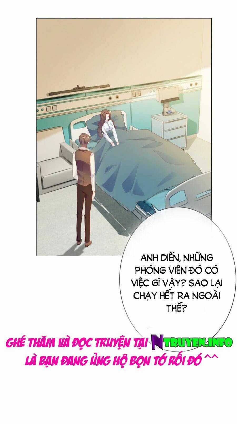 Ẩn Hôn 100%: Chọc Tức Vợ Yêu Mua Một Tặng Một Chapter 78 trang 12