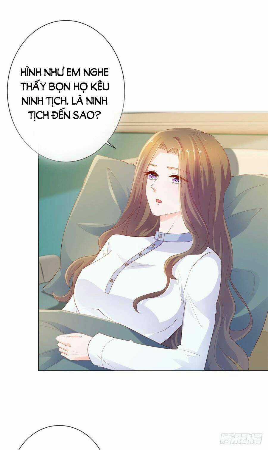 Ẩn Hôn 100%: Chọc Tức Vợ Yêu Mua Một Tặng Một Chapter 78 trang 13