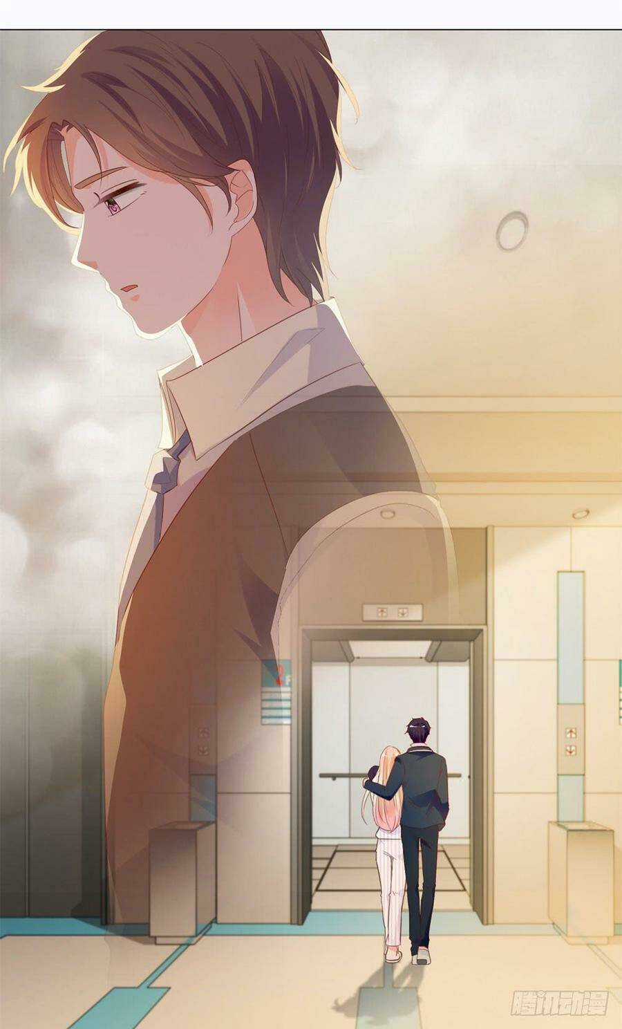 Ẩn Hôn 100%: Chọc Tức Vợ Yêu Mua Một Tặng Một Chapter 78 trang 15