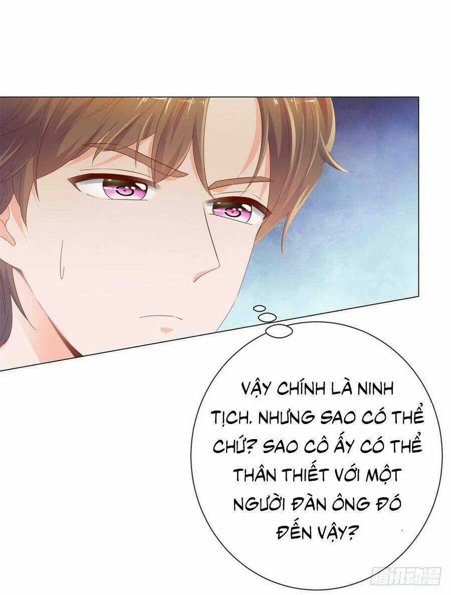 Ẩn Hôn 100%: Chọc Tức Vợ Yêu Mua Một Tặng Một Chapter 78 trang 18