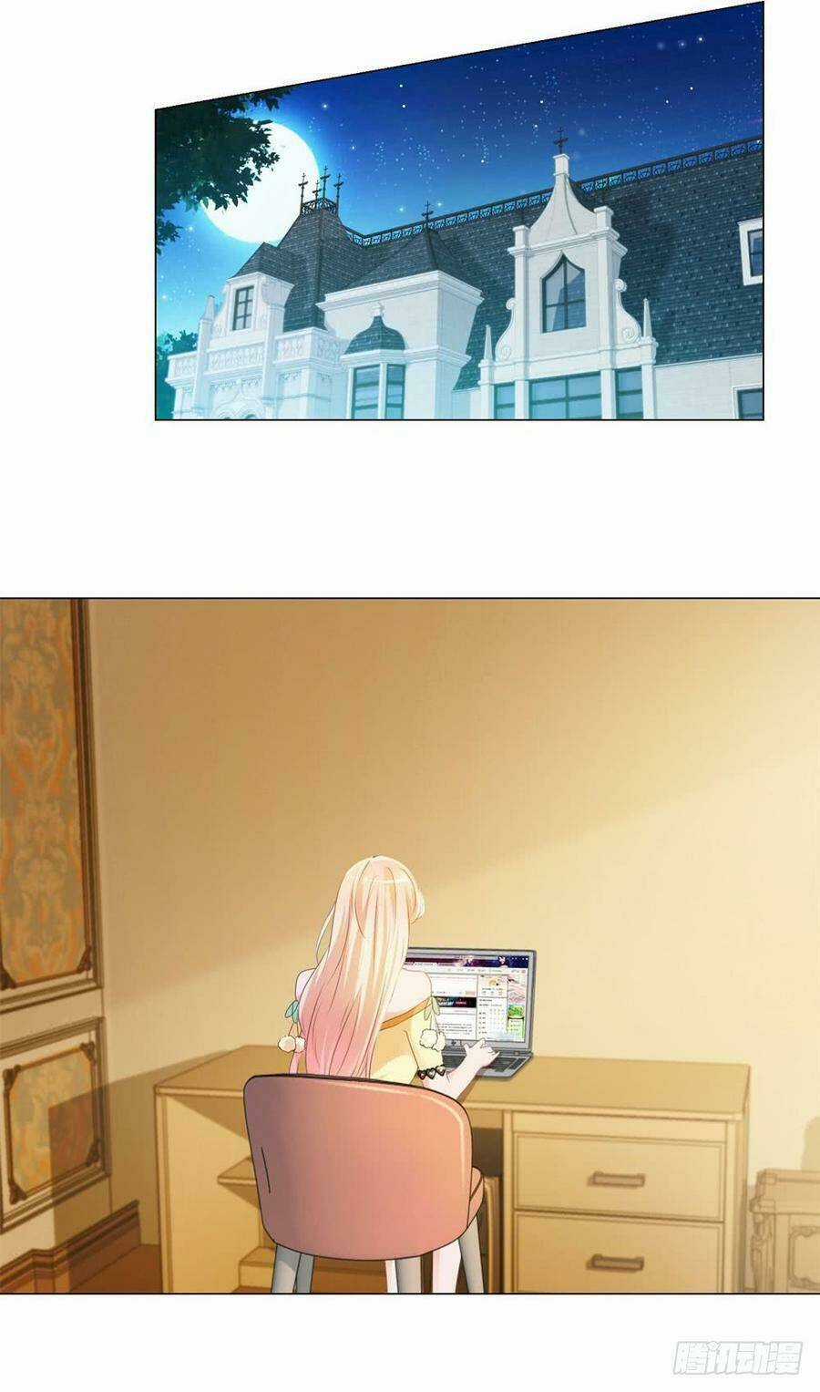 Ẩn Hôn 100%: Chọc Tức Vợ Yêu Mua Một Tặng Một Chapter 78 trang 20