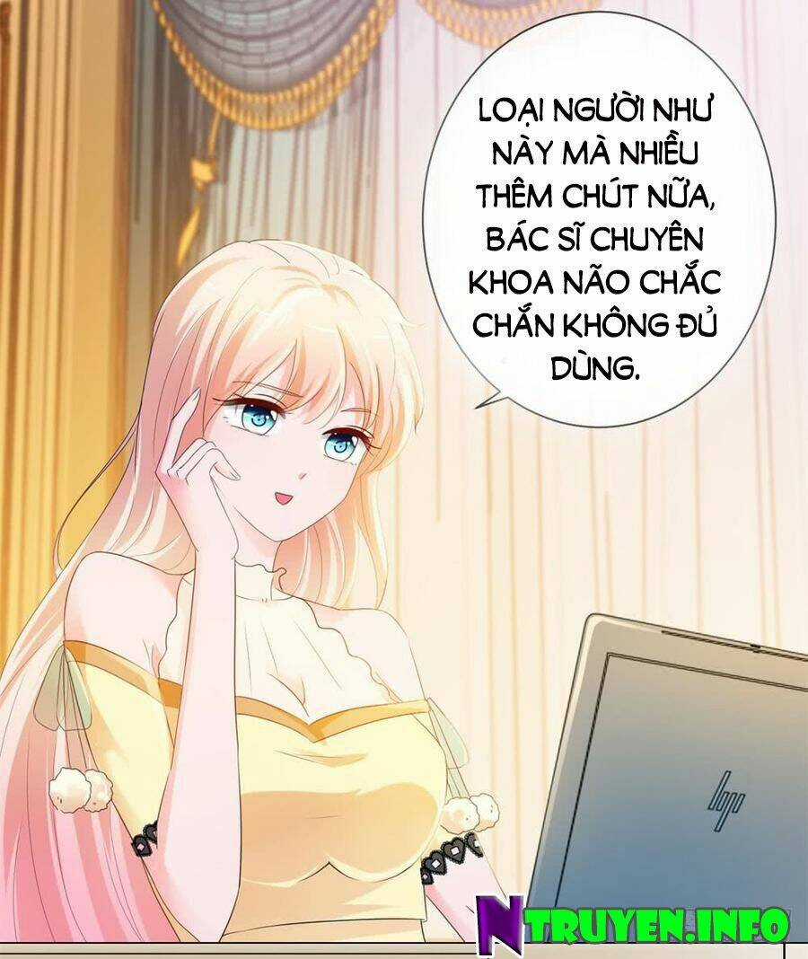 Ẩn Hôn 100%: Chọc Tức Vợ Yêu Mua Một Tặng Một Chapter 78 trang 22