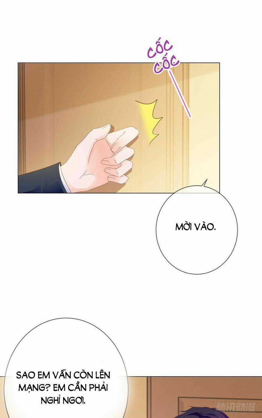 Ẩn Hôn 100%: Chọc Tức Vợ Yêu Mua Một Tặng Một Chapter 78 trang 24