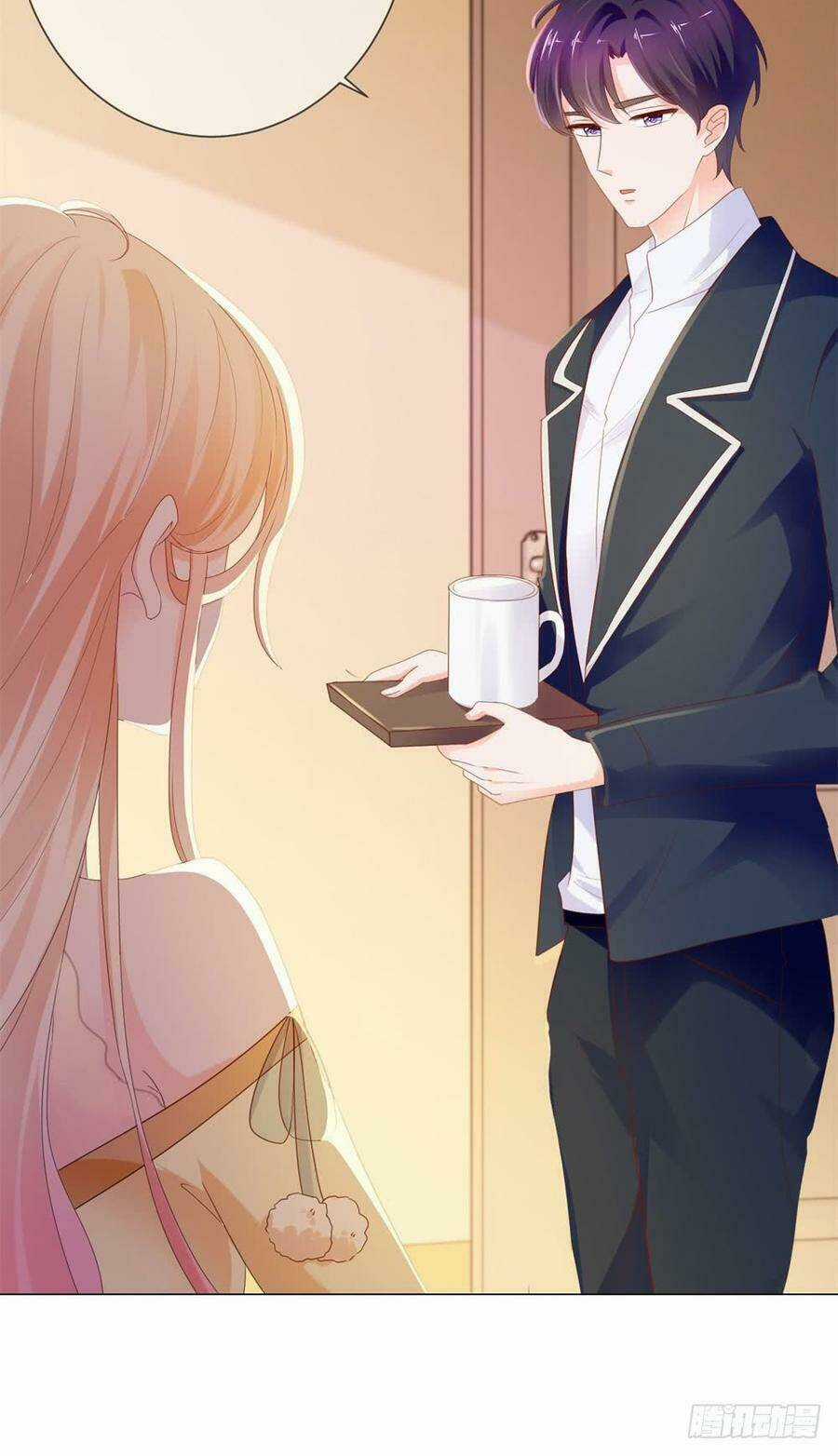 Ẩn Hôn 100%: Chọc Tức Vợ Yêu Mua Một Tặng Một Chapter 78 trang 25