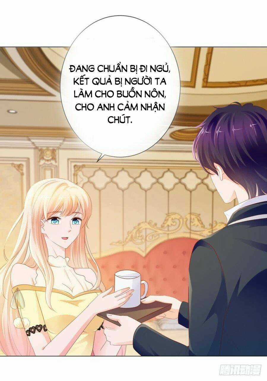 Ẩn Hôn 100%: Chọc Tức Vợ Yêu Mua Một Tặng Một Chapter 78 trang 26