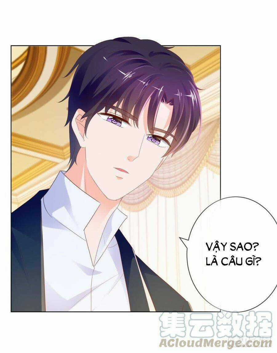 Ẩn Hôn 100%: Chọc Tức Vợ Yêu Mua Một Tặng Một Chapter 78 trang 28