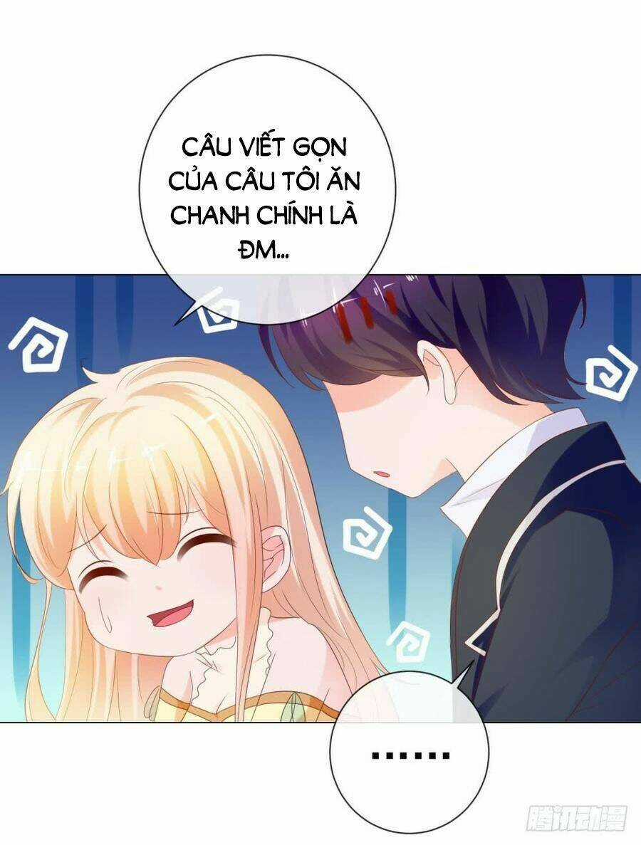 Ẩn Hôn 100%: Chọc Tức Vợ Yêu Mua Một Tặng Một Chapter 78 trang 29