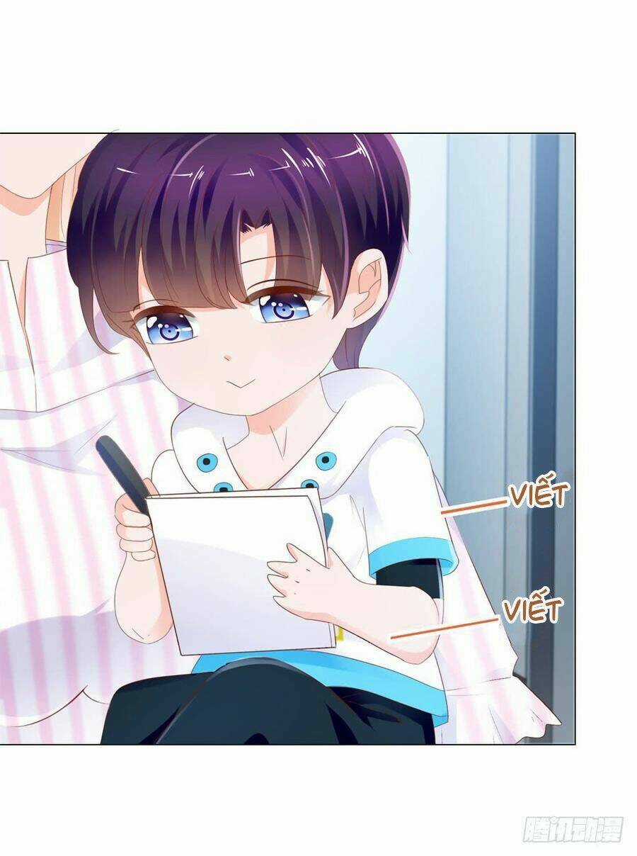 Ẩn Hôn 100%: Chọc Tức Vợ Yêu Mua Một Tặng Một Chapter 78 trang 3